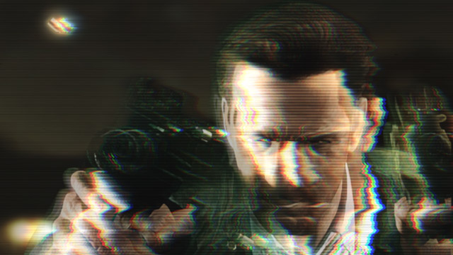Max Payne 3 DP Mock Up AD